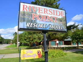 Riverside Point Resort